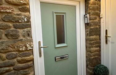 Hudson Apartment - 2 bedroom, Oakham Centre by Belmont Places - Foto 32