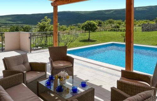 Villa Maria with Outdoor Pool - Five Bedroom Villa with Outdoor Pool - Foto 35