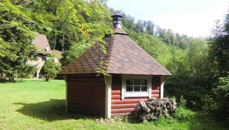 Haus am Wolfsbach Gruppenunterkunft - Foto 4