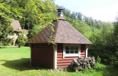 Haus am Wolfsbach - Foto 10