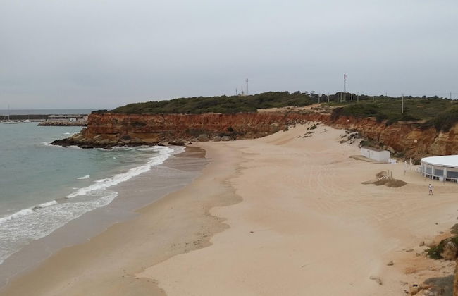 Villa Malyma Zahora - Beach Front Sea View - Foto 30