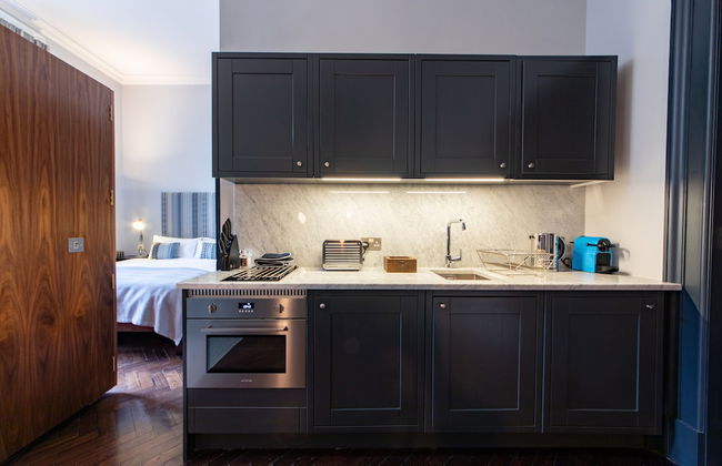 Linton Collection - 28 North Bridge - Foto 56