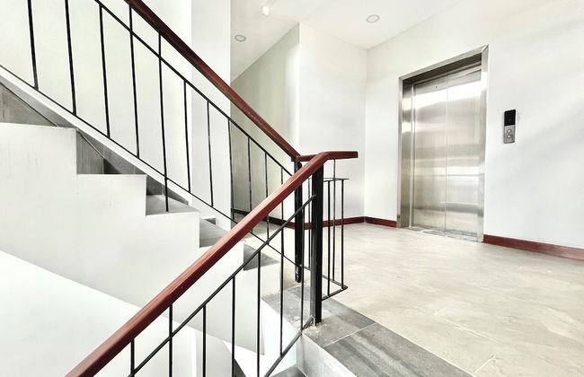 SKY HOTEL Sihanoukville - Foto 55