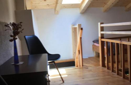 Apartments by the sea Merag, Cres - 7877 - Foto 15