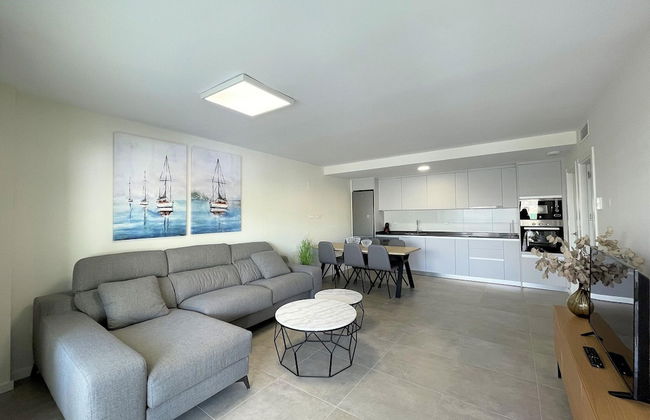 Belvilla by OYO Apartamento Moja!car - Foto 12