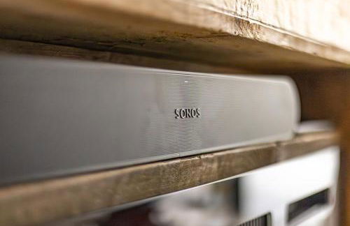 The Tri-Pod - Photo 8