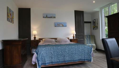 VillaSurSeine - Foto 2