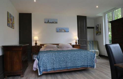 VillaSurSeine - Foto 2