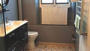 appartement dans une meulière d'architecte - Foto 5