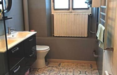 appartement dans une meulière d'architecte - Foto 5