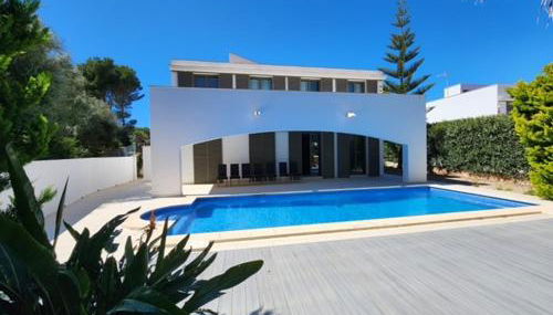 Villa Marluki, 4 bedrooms, pool and terraces - Foto 4