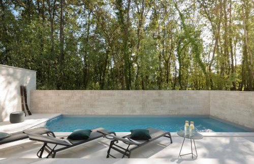 Villa Oliva by Interhome - Foto 8