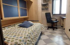 Appartamento Andromeda con 3 camere da letto, Parcheggio privato e 2 Bagni - Photo 7