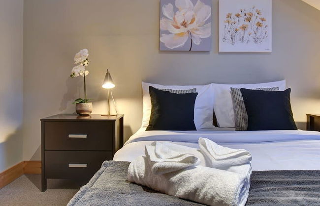 Chalet Refuge 114 in Lac-sup Rieur - Foto 42