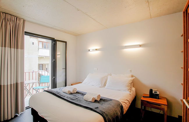 Residence Kalliste - Foto 4