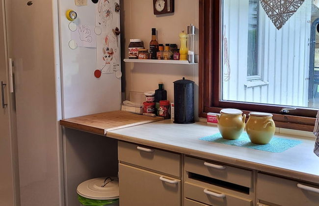 10 Person Holiday Home in Reinfjord-by Traum - Foto 7