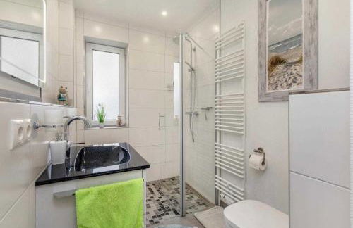 Ferienwohnung Kornblume - Foto 12