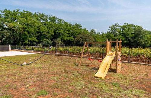 Villa Perlin - Photo 42