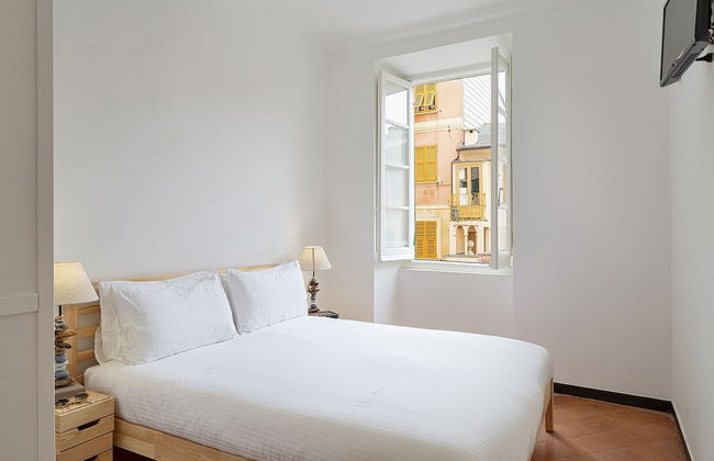 Cozy Holiday Home in Camogli - Foto 8