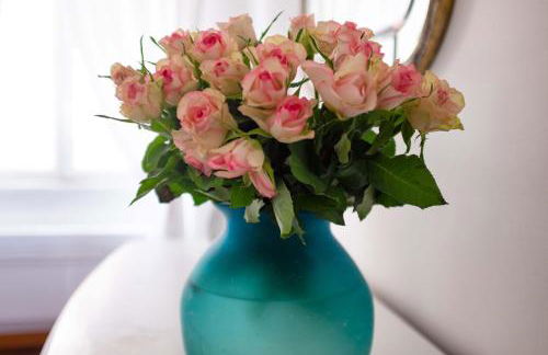 Interno 16 central and cosy - Foto 33