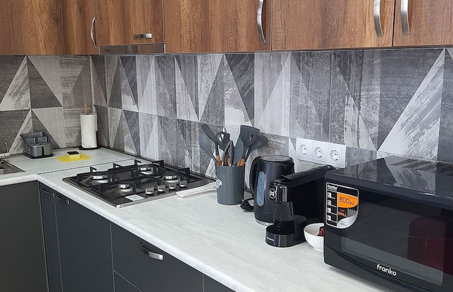 Orexus Tower - Foto 4