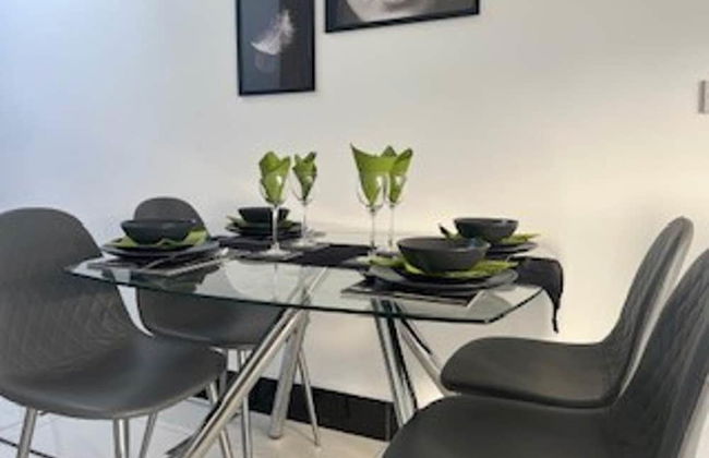 Urban, Sleeps 6 Private Garden-family Pet Friendly - Foto 20