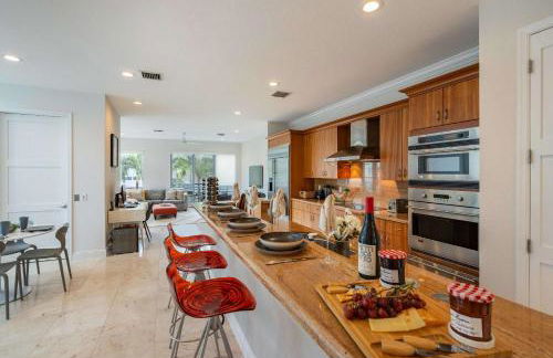 4-Bed + Den with pool in Las Olas Ft Lauderdale - Foto 19
