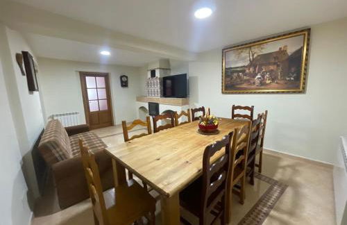 Casa Calderón de Medina lV - Foto 2