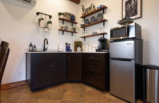 Little Dutch Cabin 102-12 min to Magnolia-baylor - Foto 29