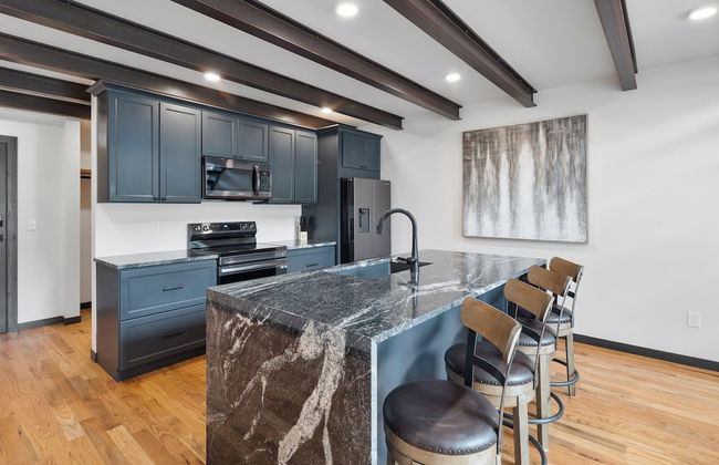 McGregor and Main Luxury Lofts - Foto 54