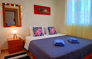 Anna's Village House in Tsintzina - Foto 48