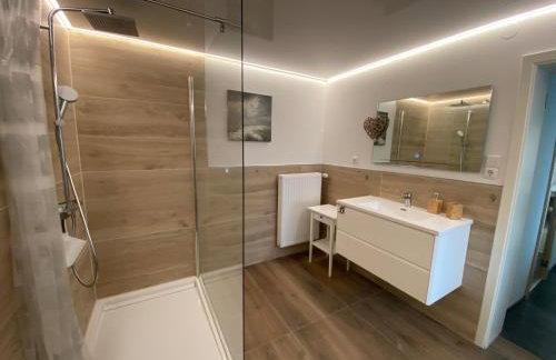 Ferienwohnung Auf dem Hohm - Foto 21