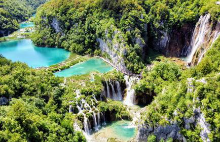 Apartments with balcony and with large free parking House Oliver - Foto 1