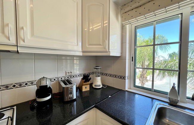 Tavira Palm Tree by Homing - Foto 16