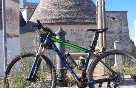 LA CASETTA in puglia - Foto 20