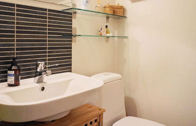 Holiday Home in Lerum - Photo 11