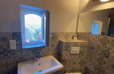 Weinbergshaus mit Blick auf's Wasser - Foto 11