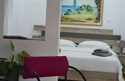 La Maisonette, Florina Center - Foto 10