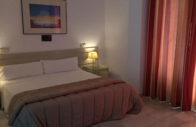 Hospedium Hotel Apartamentos Simón Verde - Photo 36