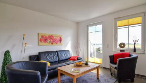 rügenreif Ferienwohnungen Ferienwohnung Nr 02 - Foto 3