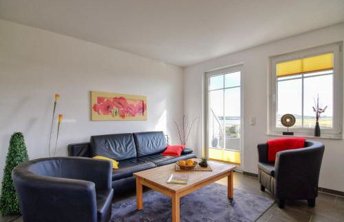 rügenreif Ferienwohnungen Ferienwohnung Nr 02 - Foto 3