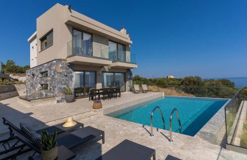 Villa Onyx - With Private Heated Pool - Foto 9