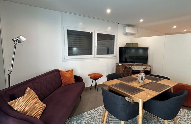 Moderno appartamento a Tenero - Foto 7