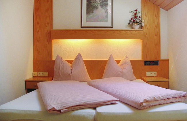 Chalet in Dienten With Ski-in Access - Foto 4