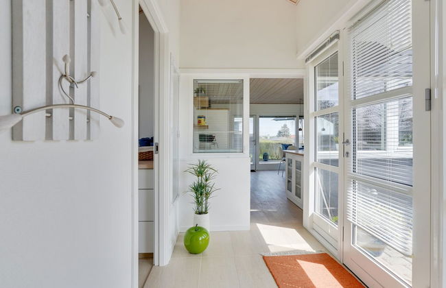 "Joannes" - 200m from the sea - Foto 15