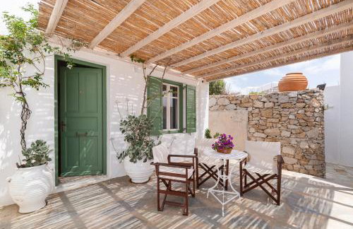 Fos Apartments Mykonos - Foto 16