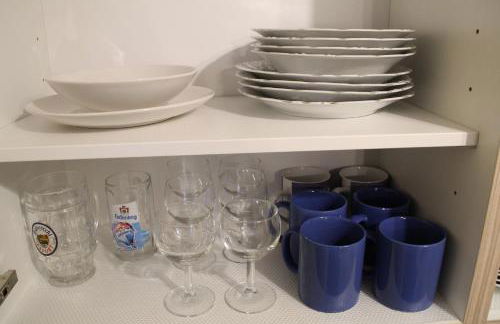 Apartment FALVIG inkl. Küche - Foto 32