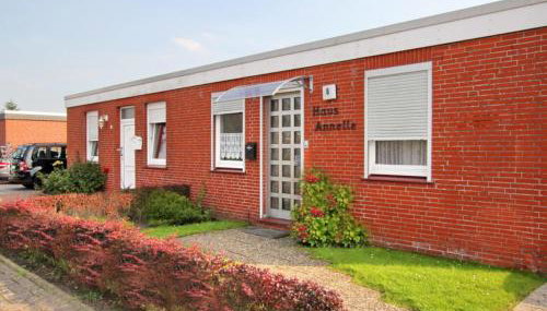 Bungalow, Dornumersiel - Foto 2