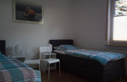 Komfort Apartment 2 EG bei Jürgen Kunzi - Foto 10