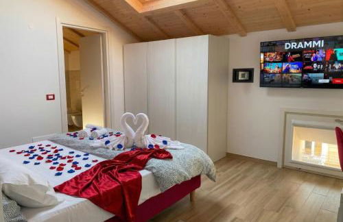 Palazzo Visconti Luxury Suite DesenzanoLoft Official Partner Homes & Villas by Marriott Bonvoy - Foto 41